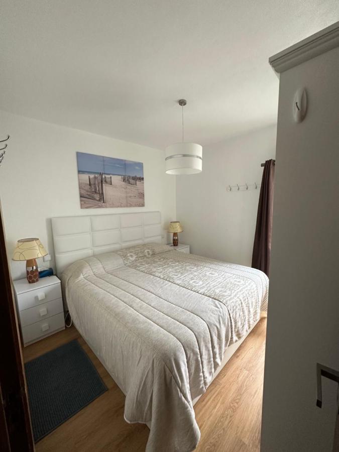 Sun Beach Apartment ماتشيكو المظهر الخارجي الصورة