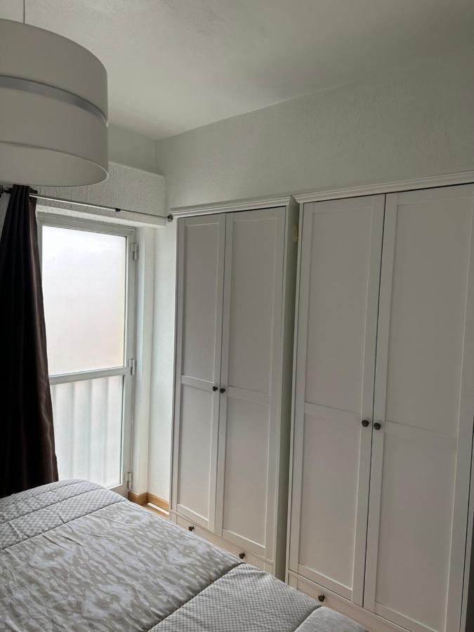 Sun Beach Apartment ماتشيكو المظهر الخارجي الصورة