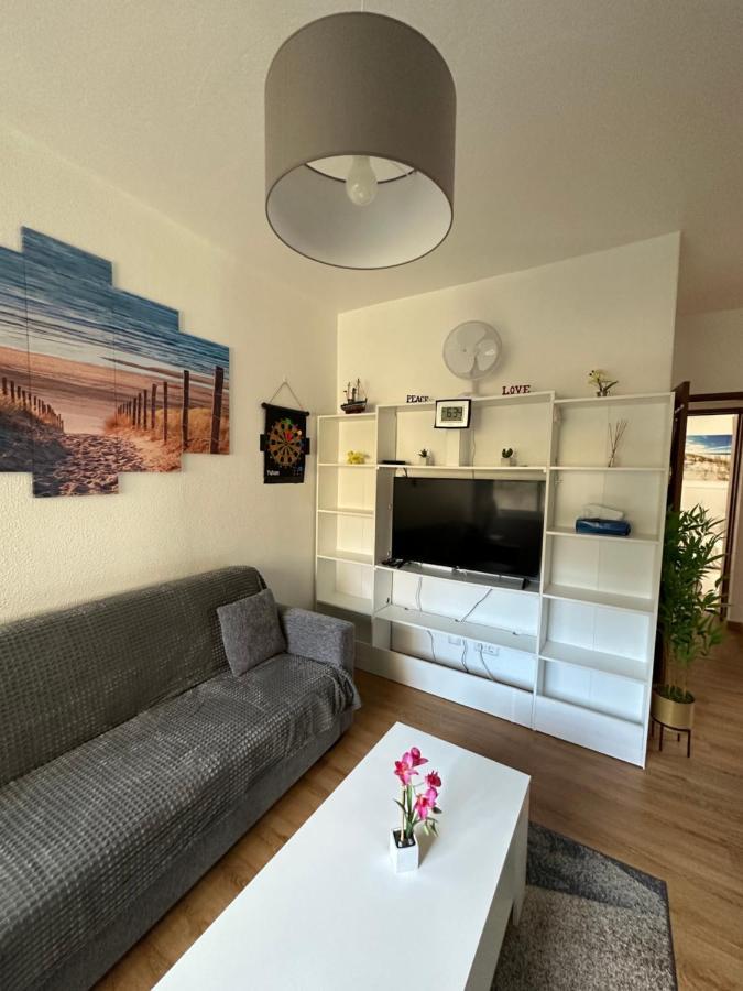 Sun Beach Apartment ماتشيكو المظهر الخارجي الصورة