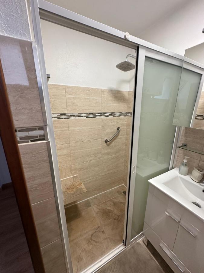 Sun Beach Apartment ماتشيكو المظهر الخارجي الصورة