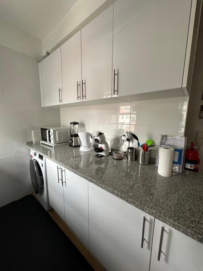 Sun Beach Apartment ماتشيكو المظهر الخارجي الصورة