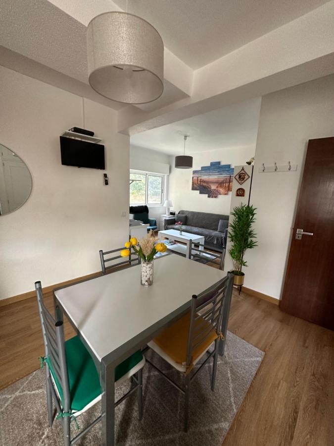 Sun Beach Apartment ماتشيكو المظهر الخارجي الصورة