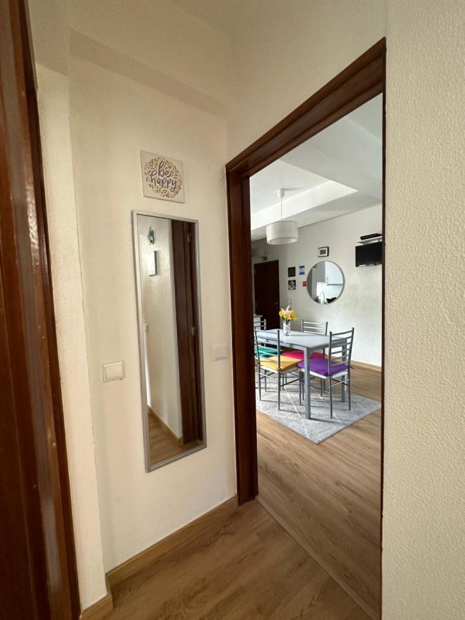 Sun Beach Apartment ماتشيكو المظهر الخارجي الصورة