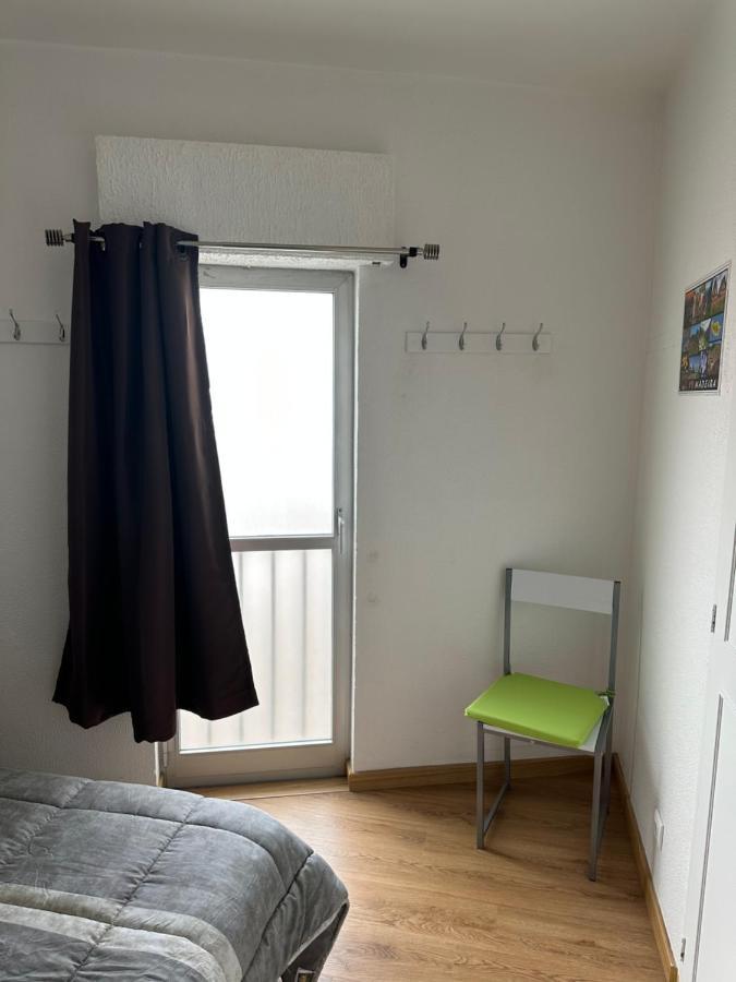 Sun Beach Apartment ماتشيكو المظهر الخارجي الصورة