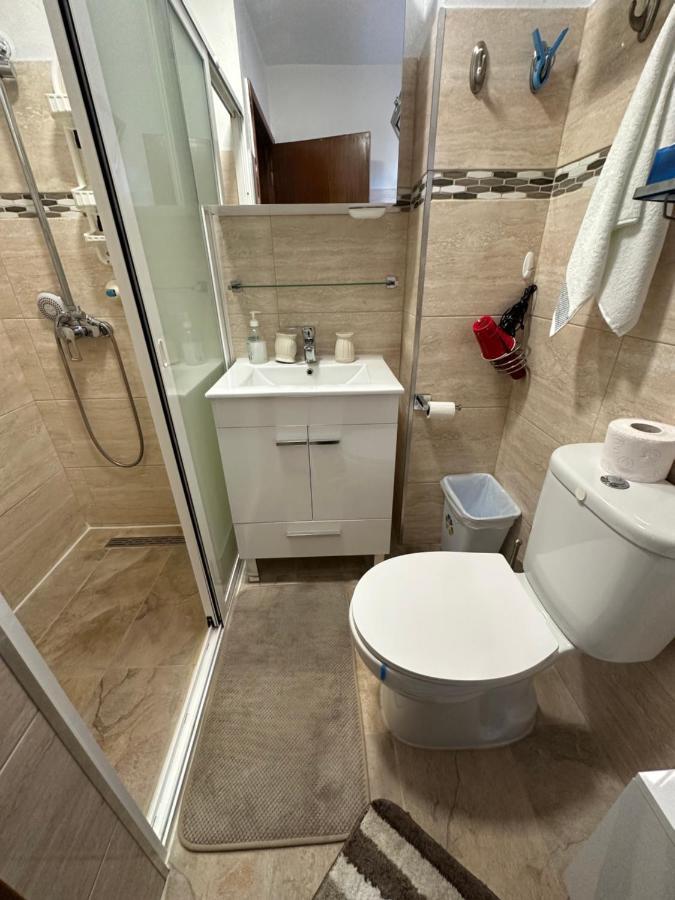 Sun Beach Apartment ماتشيكو المظهر الخارجي الصورة