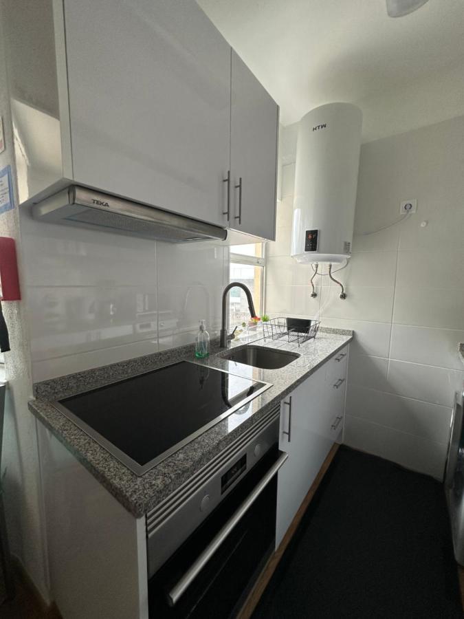 Sun Beach Apartment ماتشيكو المظهر الخارجي الصورة
