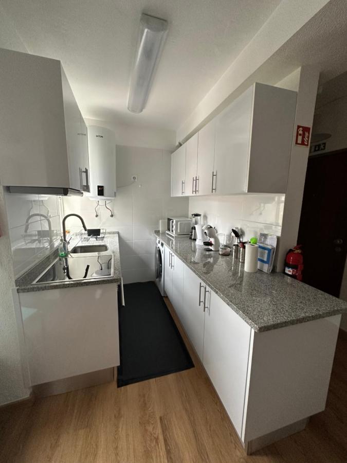 Sun Beach Apartment ماتشيكو المظهر الخارجي الصورة