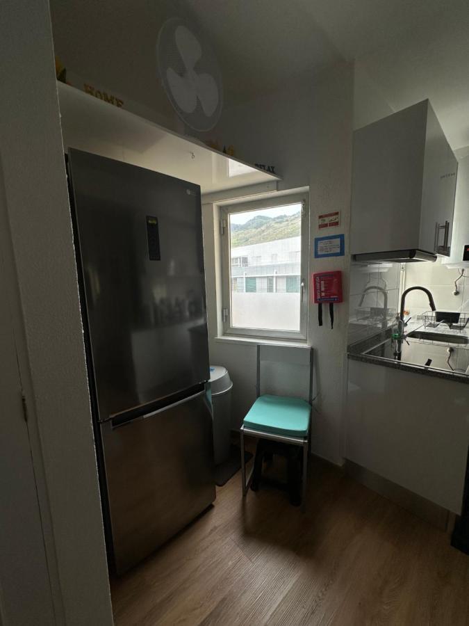 Sun Beach Apartment ماتشيكو المظهر الخارجي الصورة